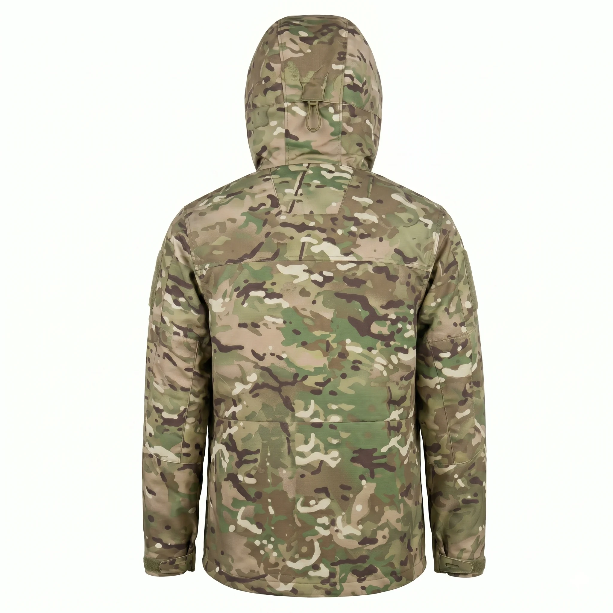 Executive 3-in-1 Tactical Jacket - Image 3