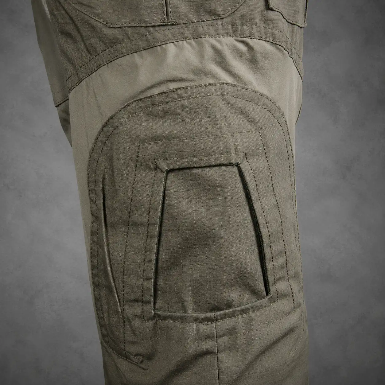 Frog Suit Four Way Stretch Joint Panels