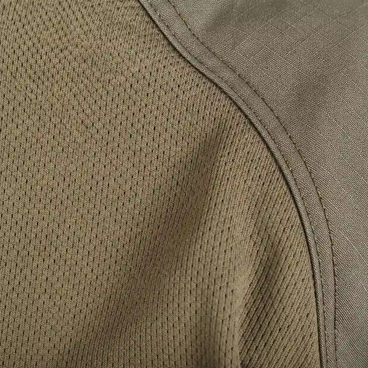 Frog Suit Moisture Wicking Spliced Torso Panels