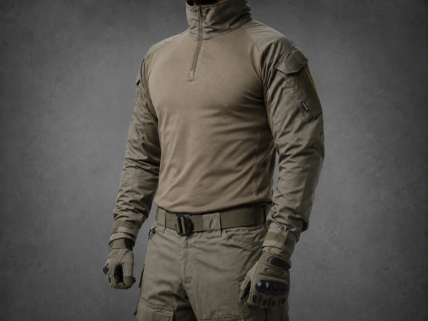 Frog Suit Flame Resistant Organizational Gear Operator Line