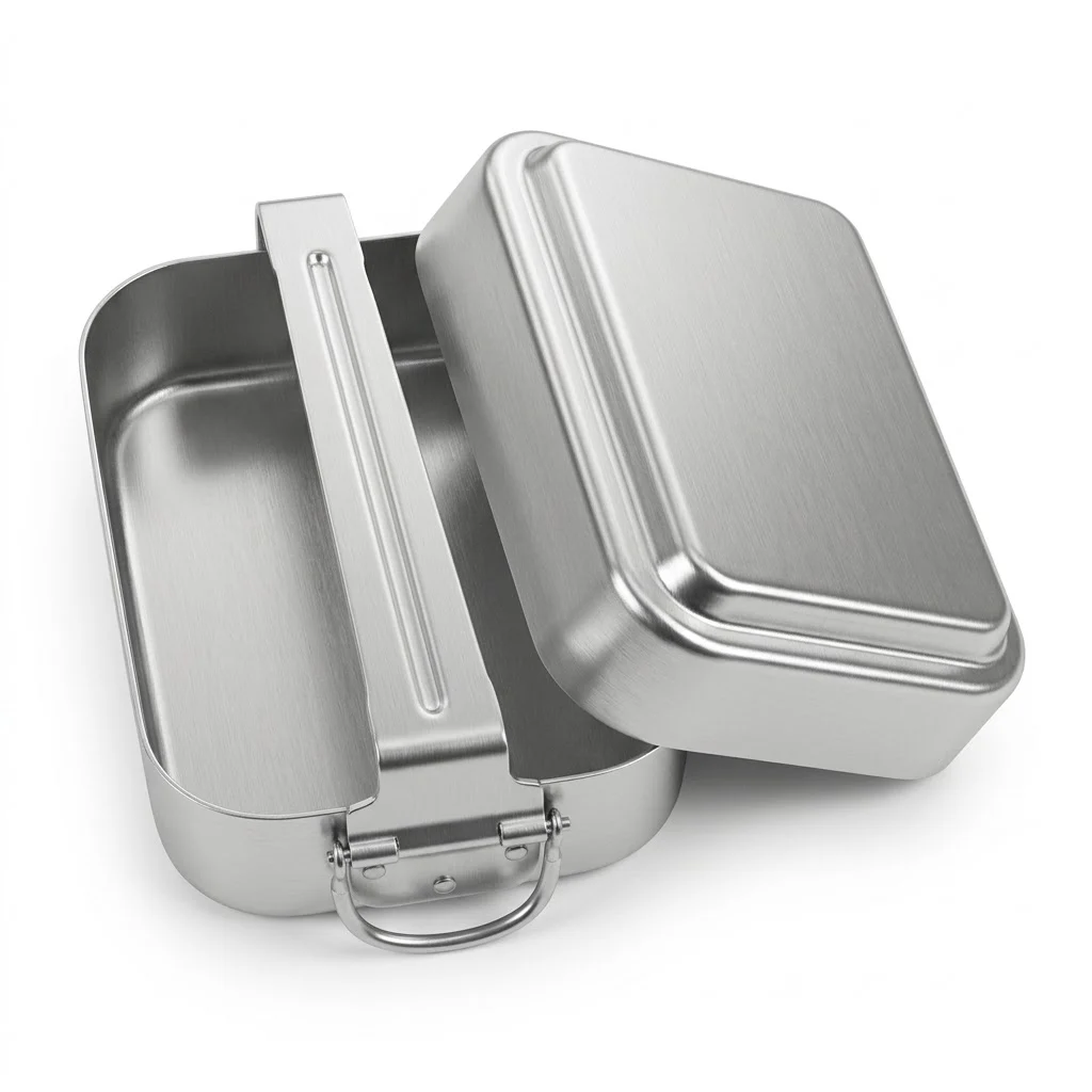 Military Mess Tin / Mess Kit
