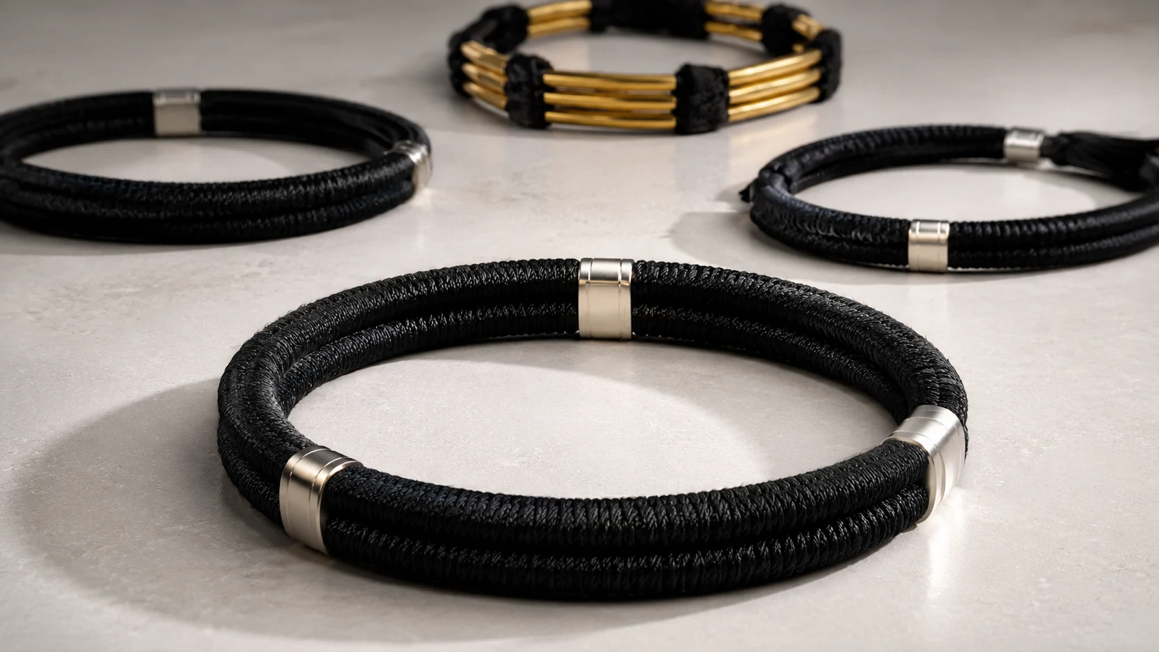 Premium Traditional Agal Wholesale and Custom Arab Headband Factory Supply