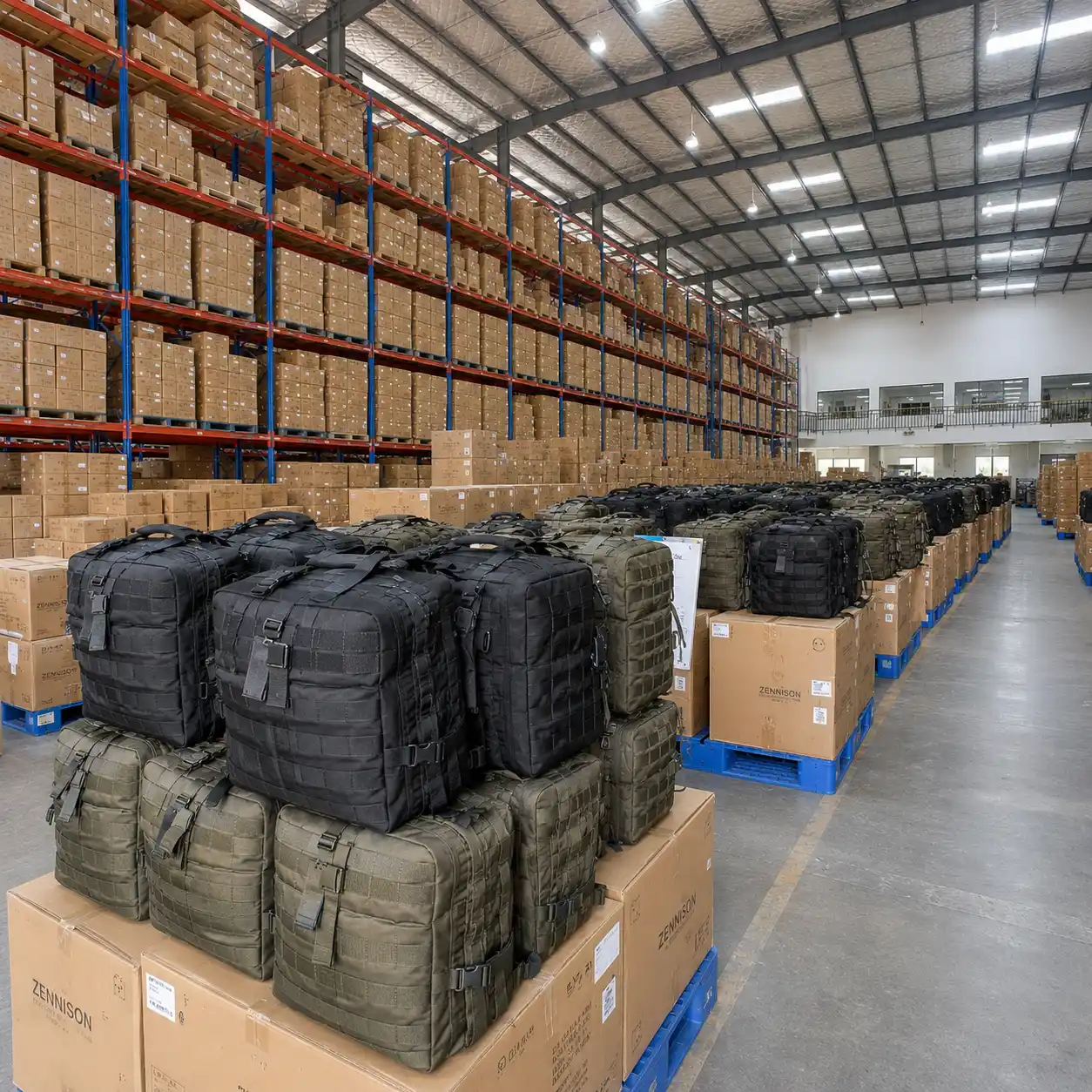 Global Tactical Partners