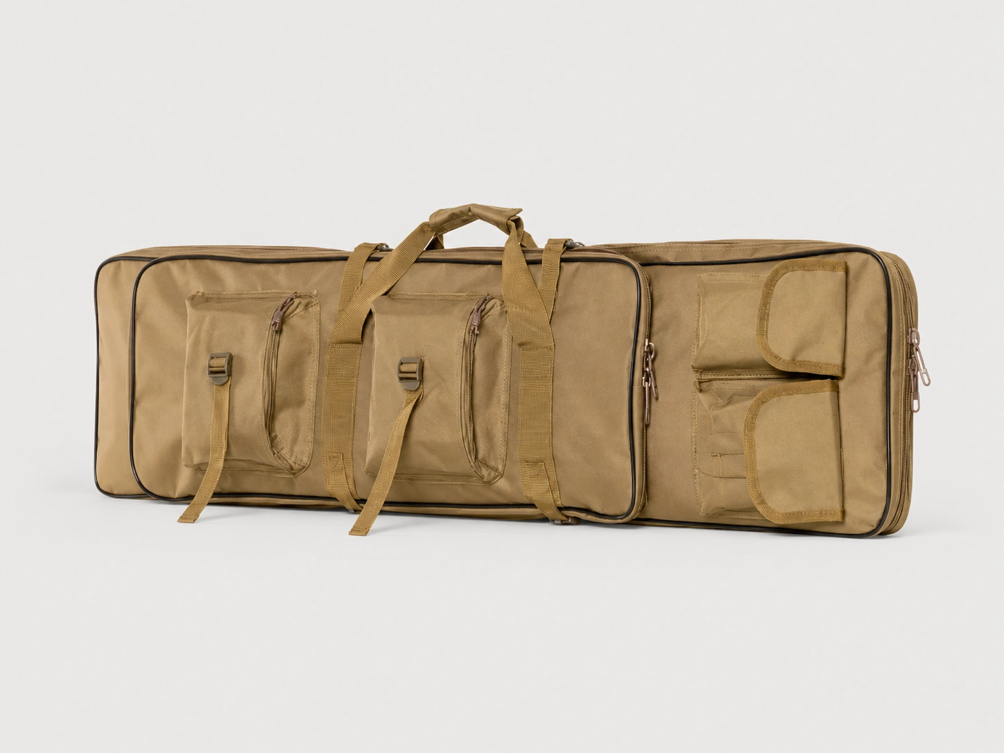 Tactical Gun Bags & Protective Cases