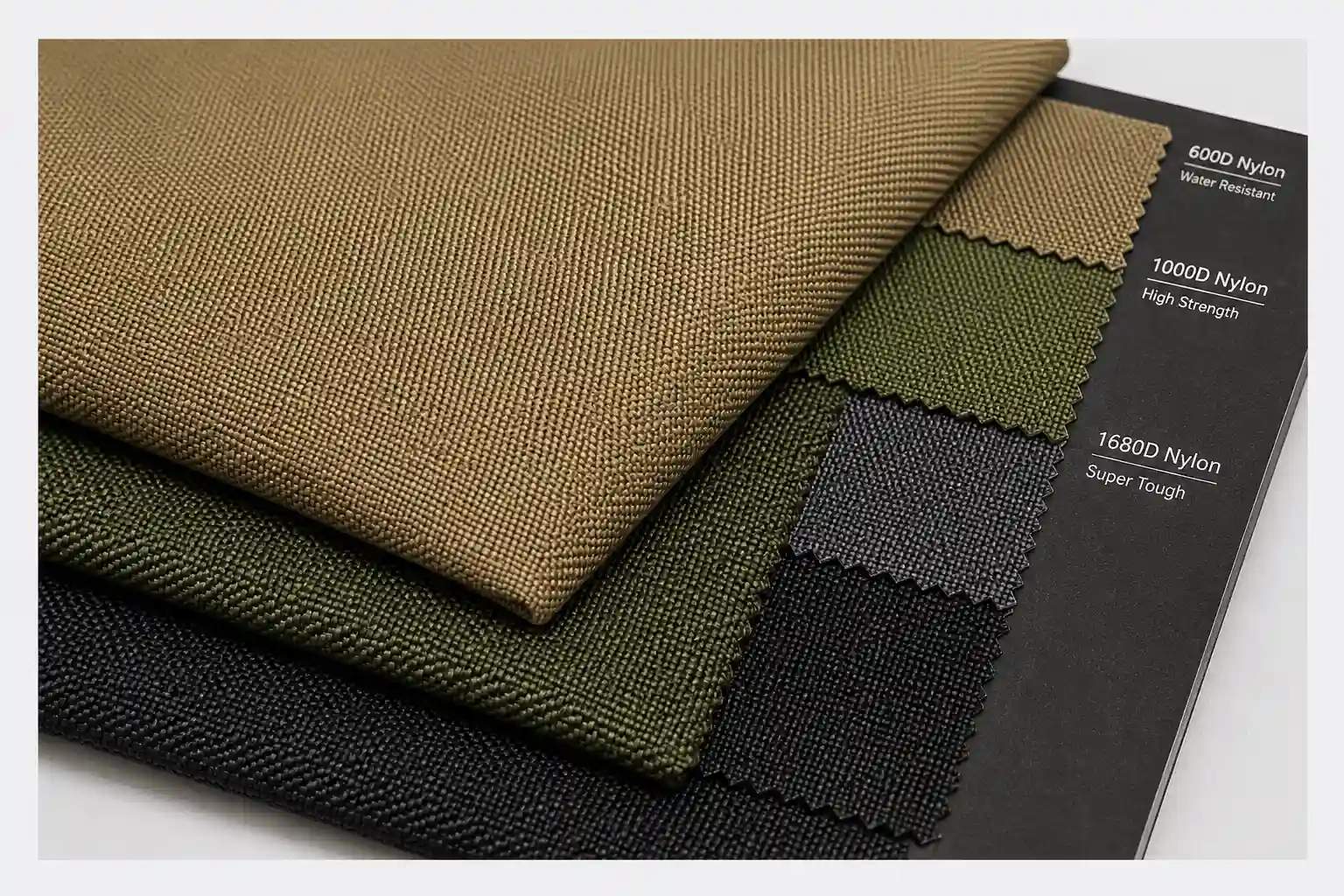 Fabric Options