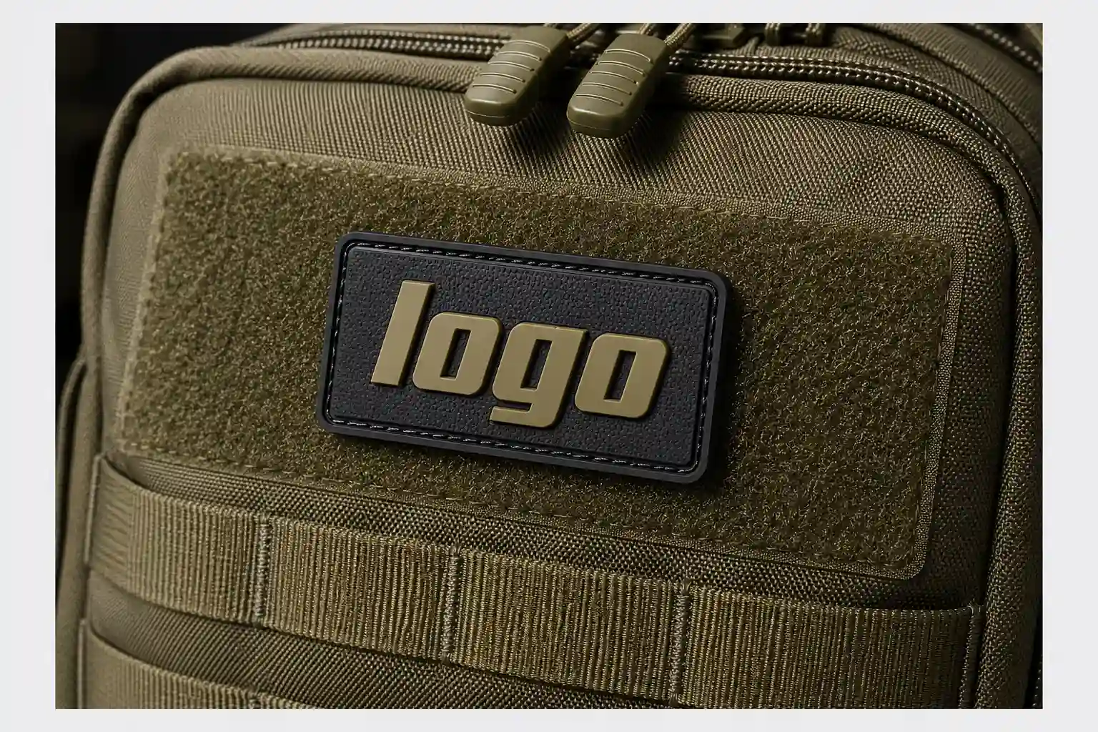 Logo & Branding