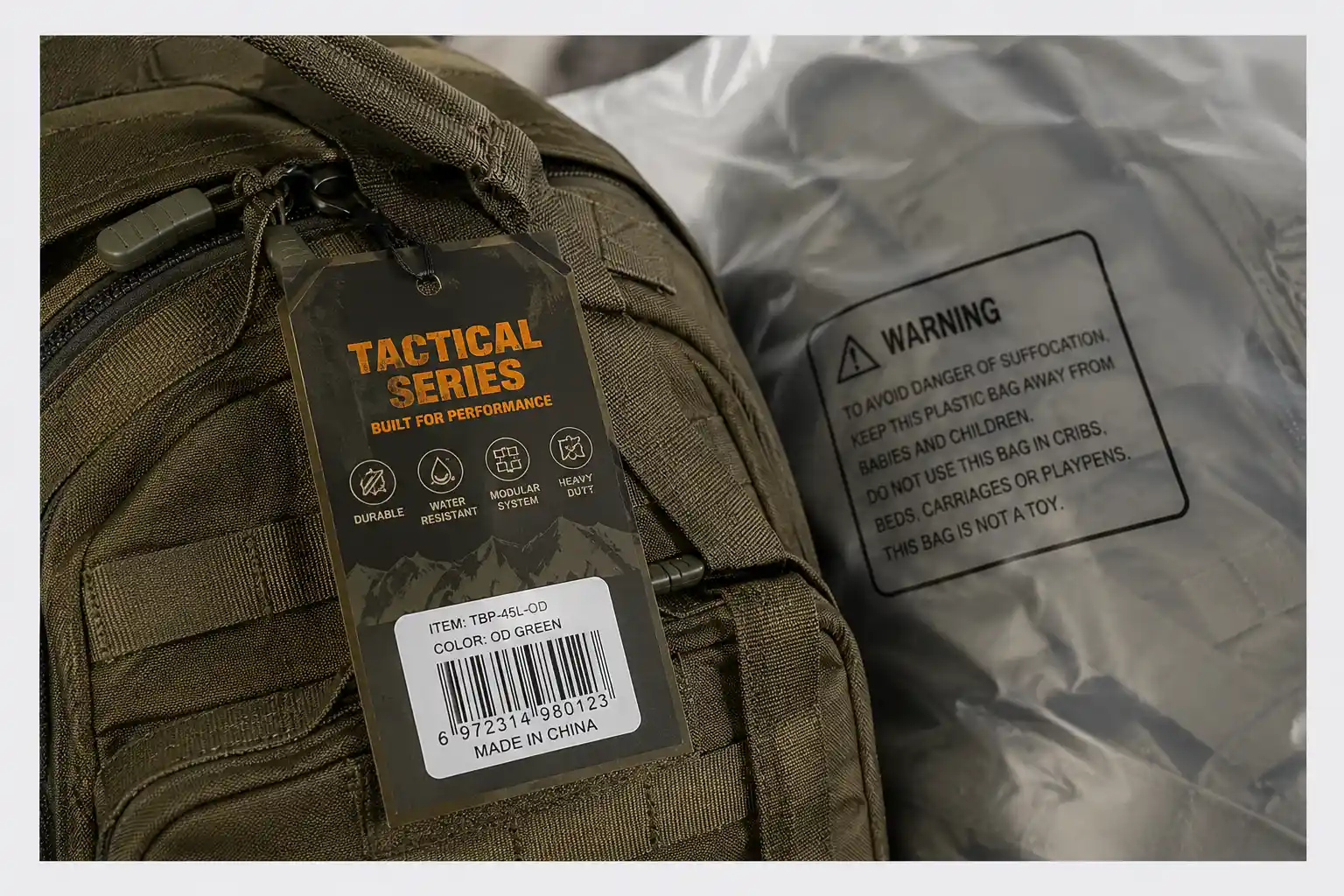 Retail-Ready Packaging