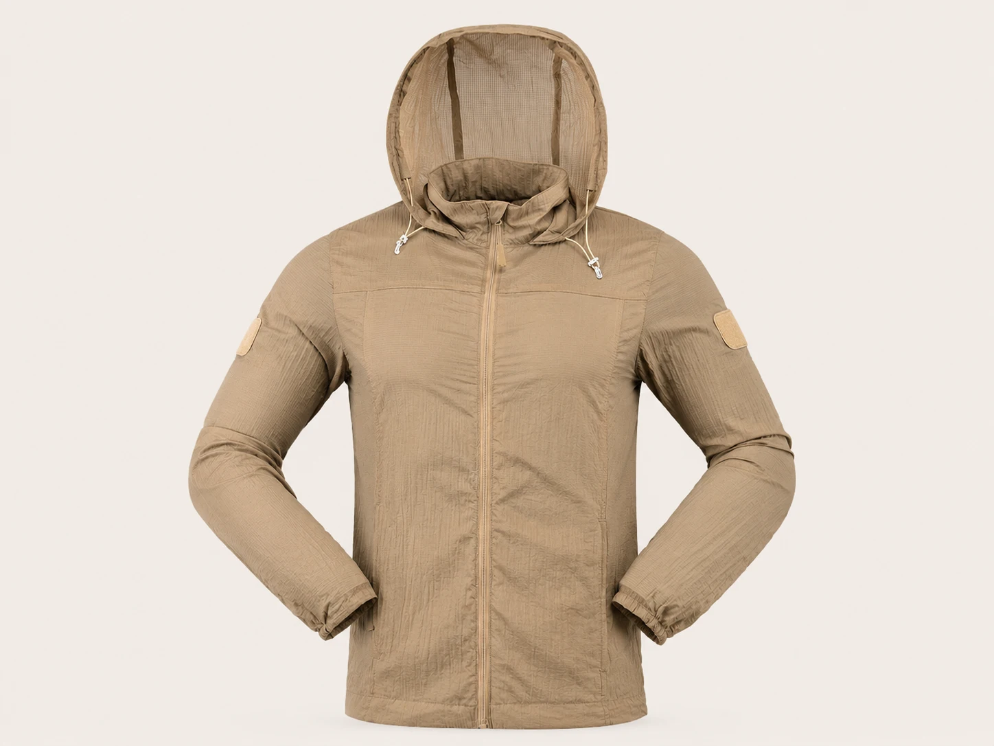 Lightweight skin jacket series OEM supplier