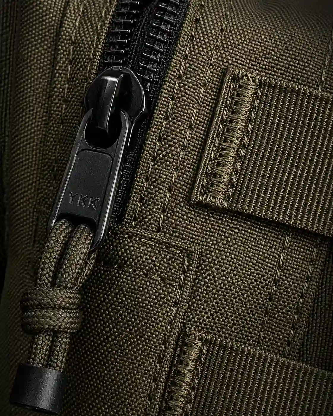 Tactical Backpack Material Quality