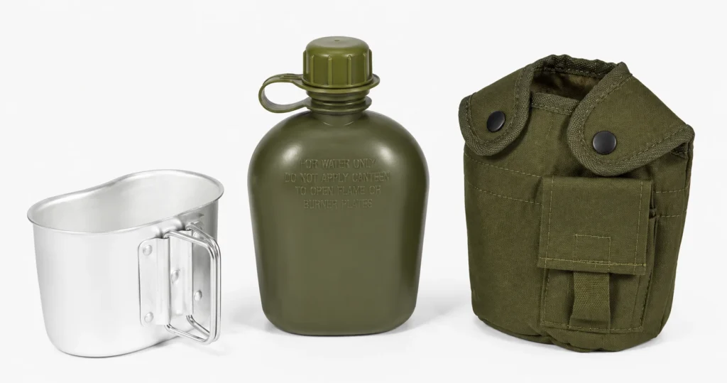 military canteens cups bulk buyer guide