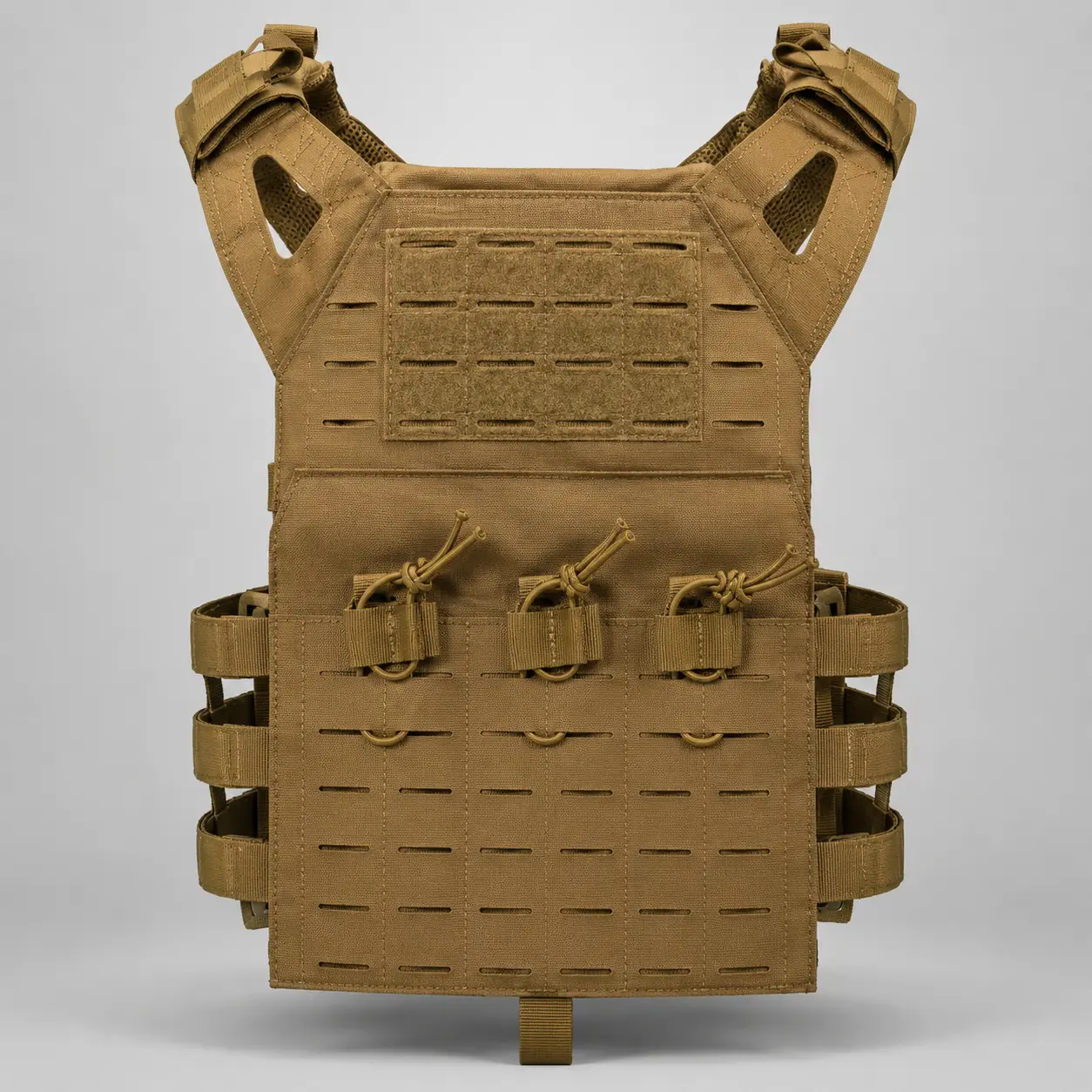 Minimalist Lightweight Plate Carrier Factory
