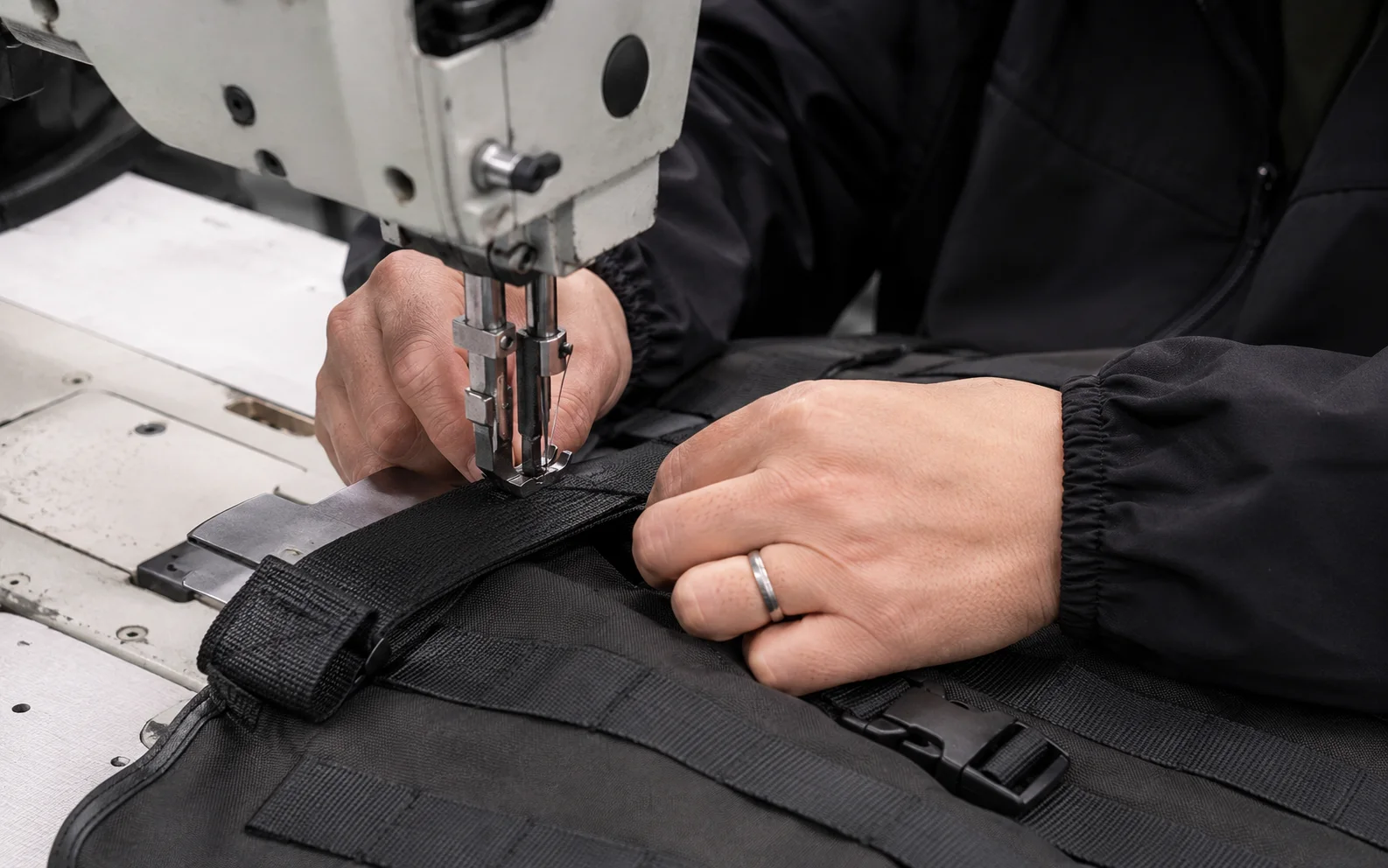 Pattern Making & Prototyping