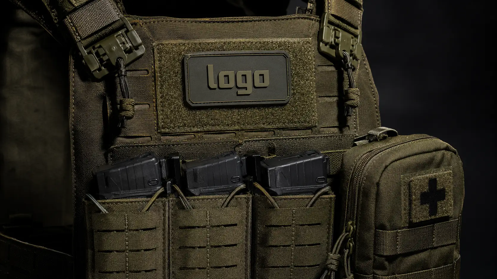 Private Labeling and Tactical Modularity Add-ons Manufacturer