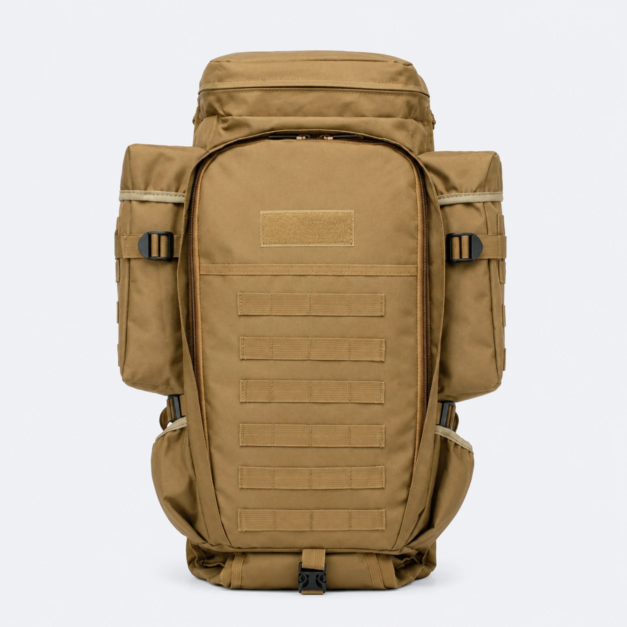 65L–90L Expedition Rucksack