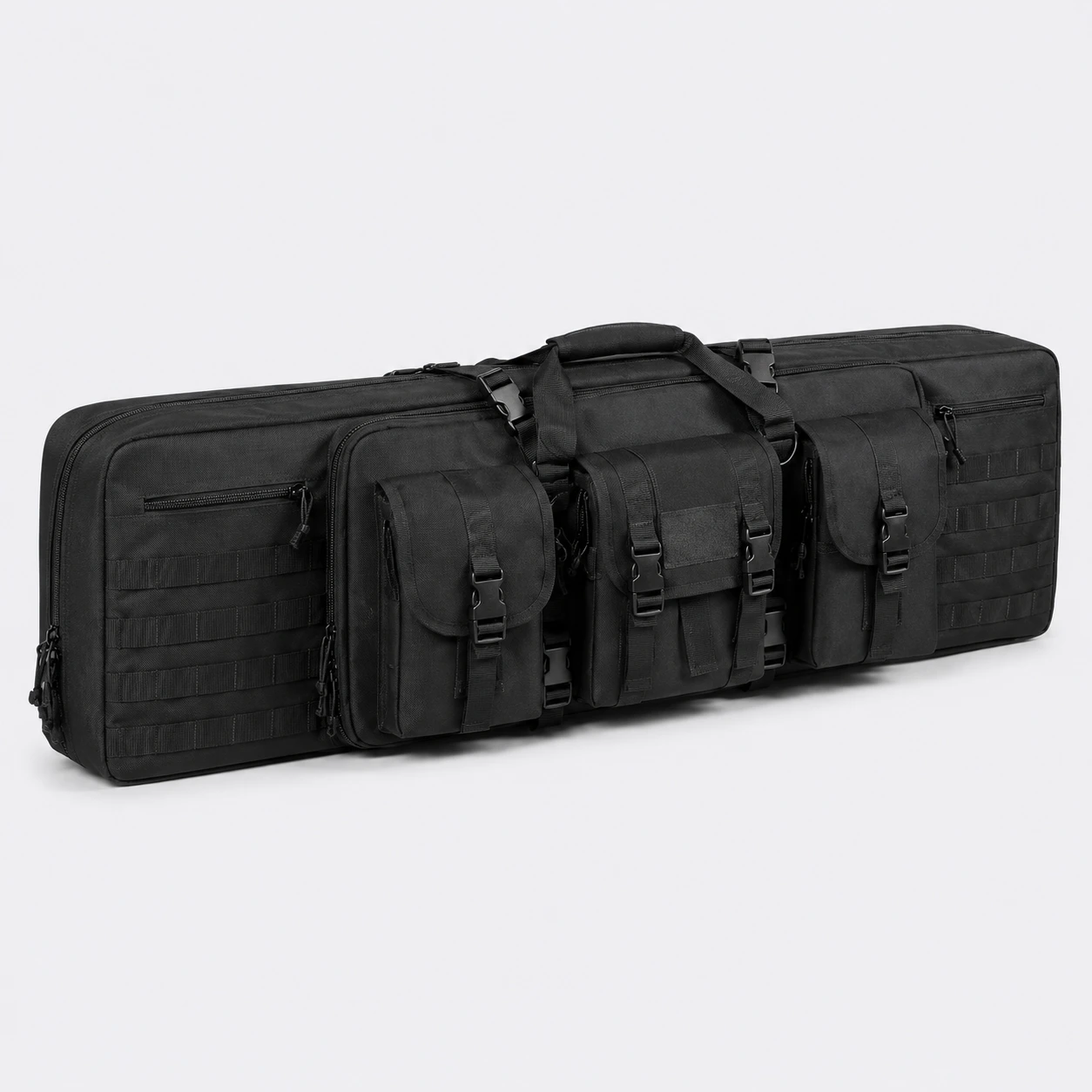 Tactical Gun Bag / CS Equipment Case