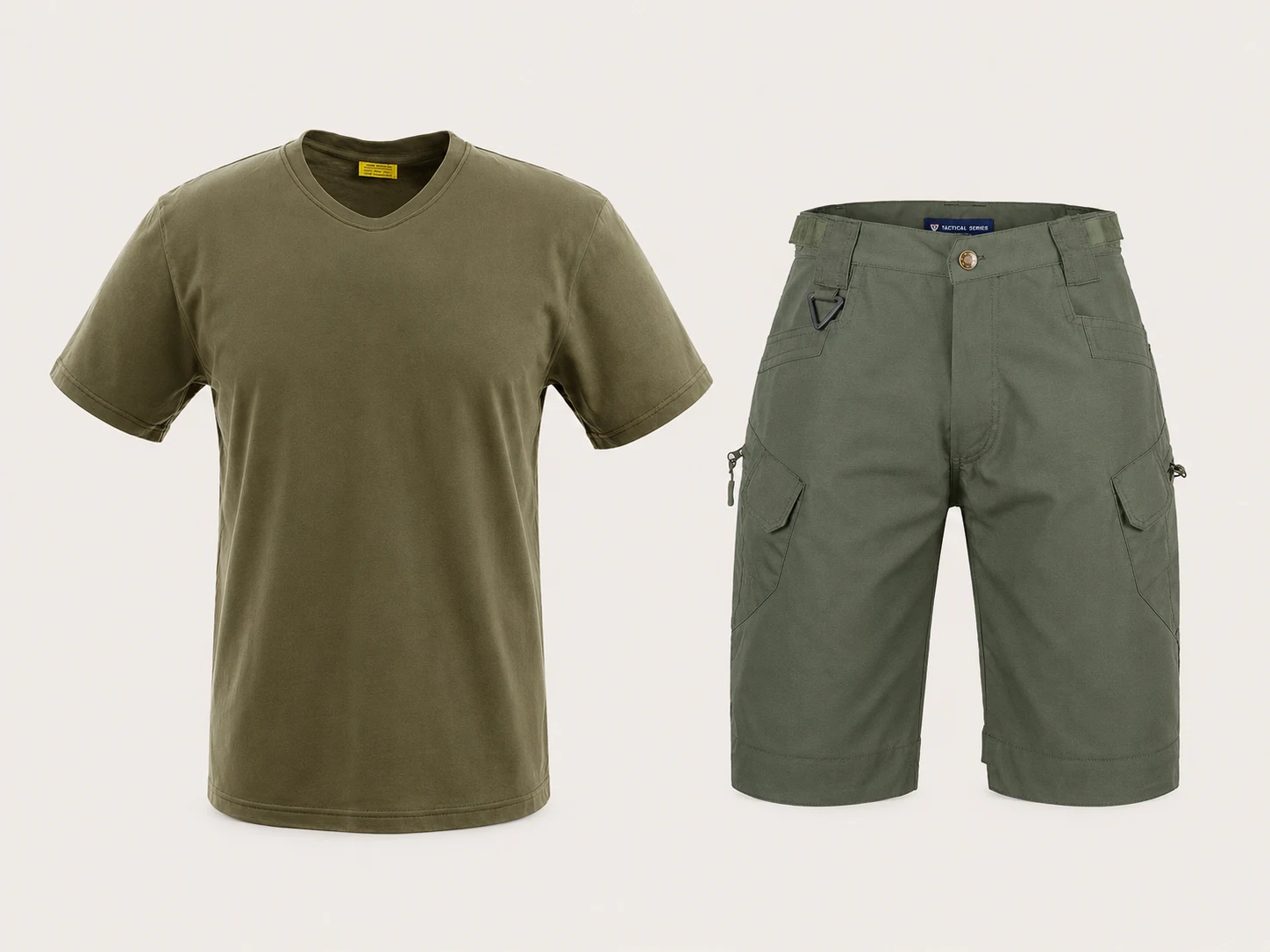 Tactical training apparel series wholesale OEM