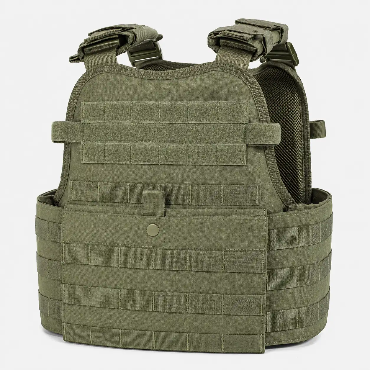 Minimalist Lightweight Plate Carrier Wholesale