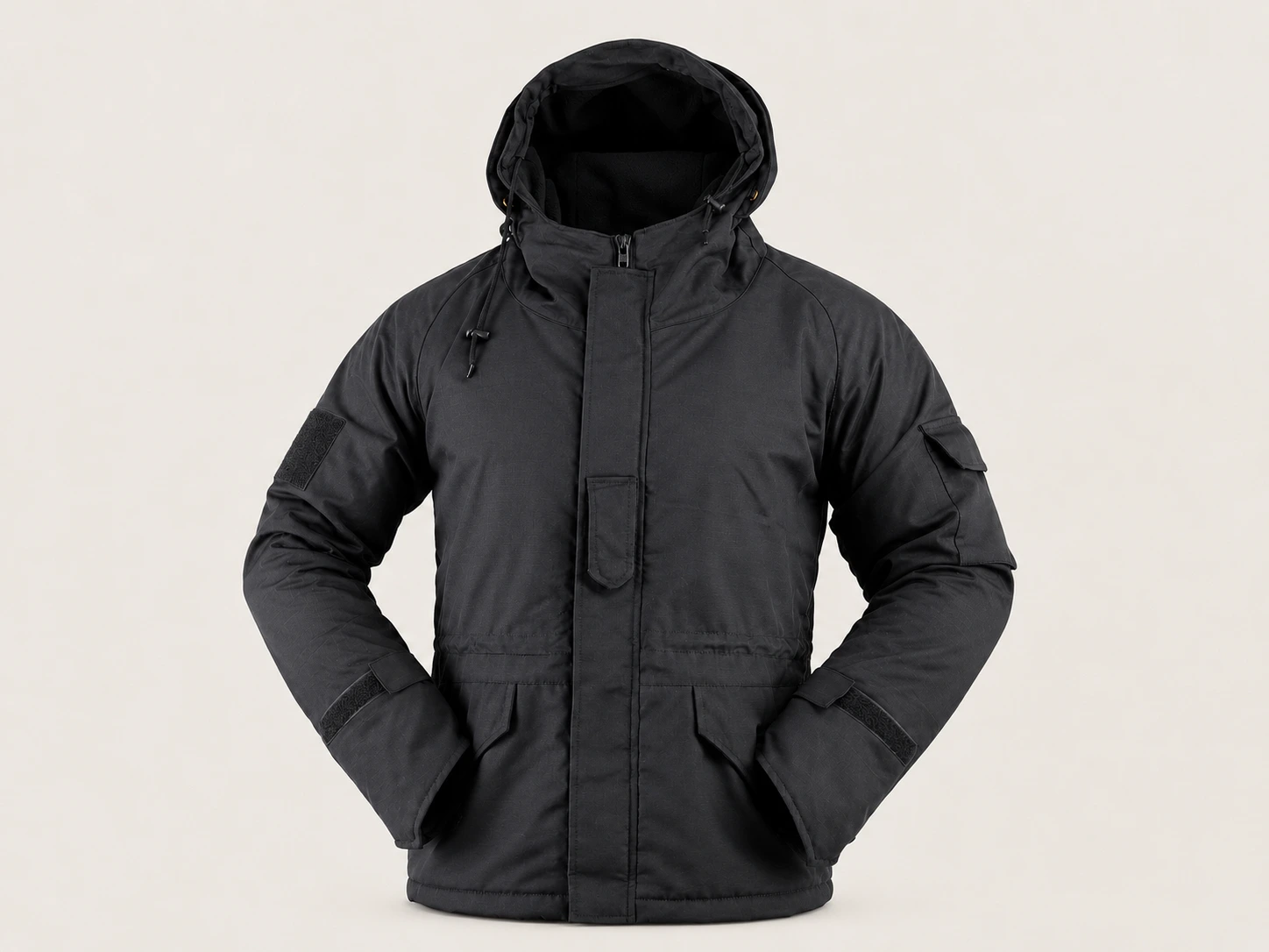 Winter tactical outerwear series bulk supplier