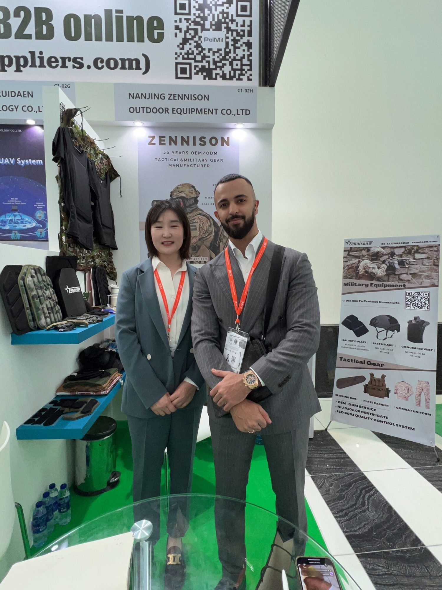 2023 idex&navdex zennison 2023 idex&navdex zennison