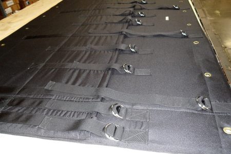 ballistic blanket production ballistic blanket production