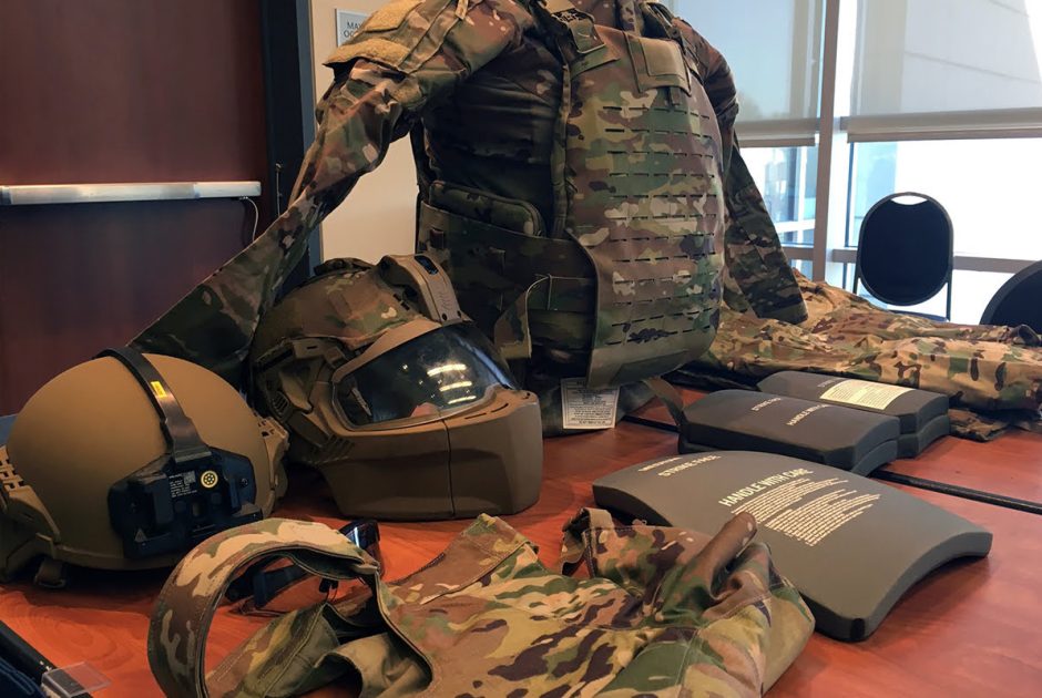 bulletproof equipment bulletproof equipment