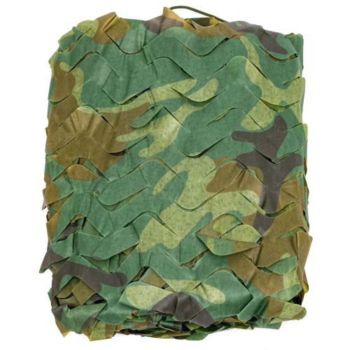 camouflage net v cutting camouflage net v cutting