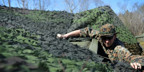 conceal camouflage net