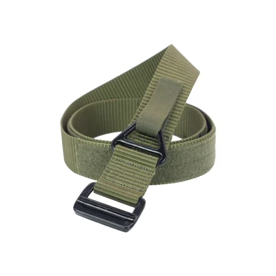 heavy duty riggers belt olive green heavy duty riggers belt olive green