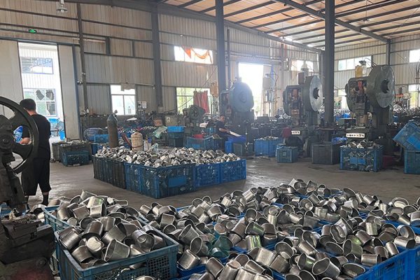 Production Lines - Zennison