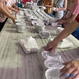 mess tin production details mess tin production details