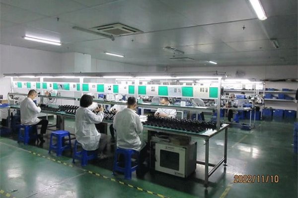 military night vision goggles