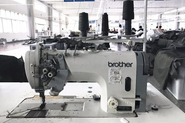 military uniform production factory brother machine military uniform production factory brother machine