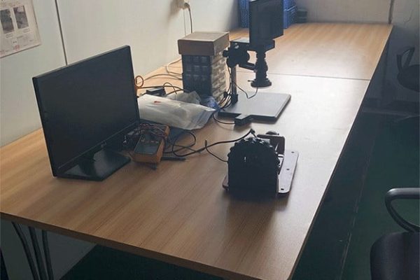 night vision goggles china