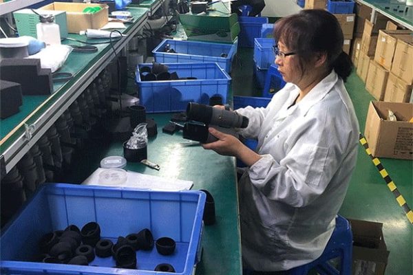 night vision goggles manufacturer