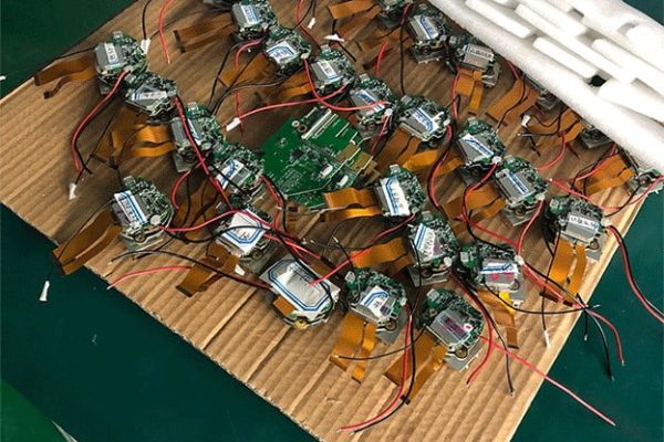 night vision goggles military