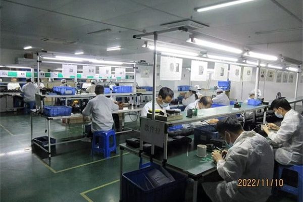 night vision goggles workshop