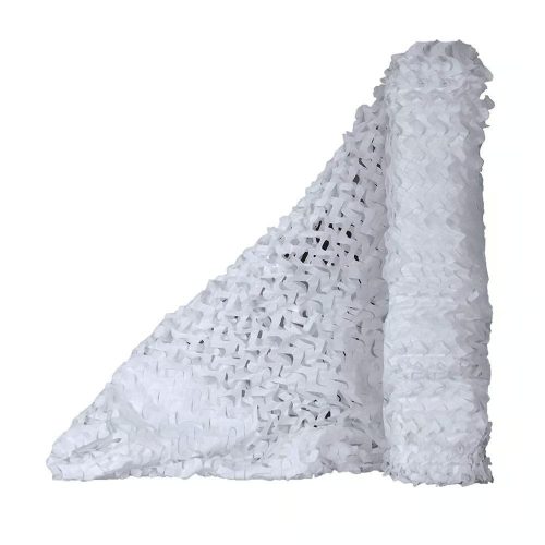 snow white camo netting snow white camo netting