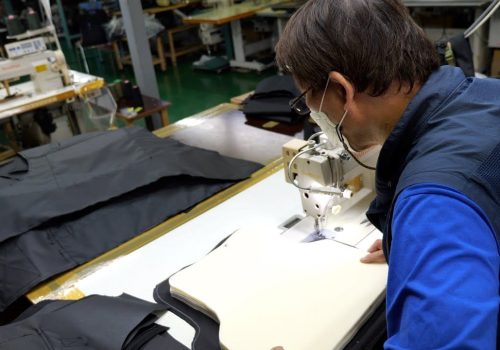 stab proof manufacturer zennison