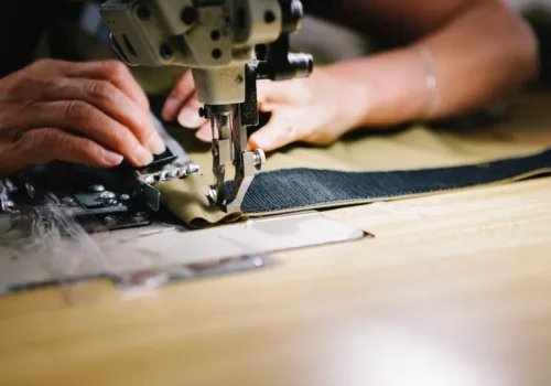 tactical gear factory