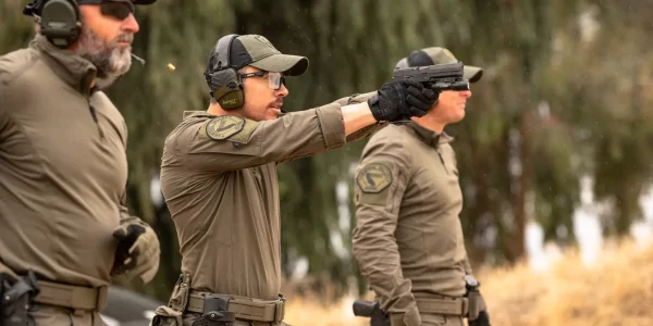 tactical shooting gear