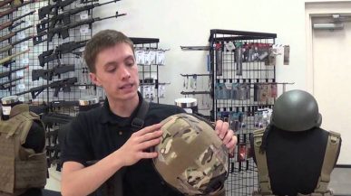 using tactical helmet review using tactical helmet review