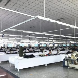 zennison_Military_uniform_production_lines zennison_Military_uniform_production_lines